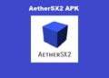 AetherSX2 untuk Android
