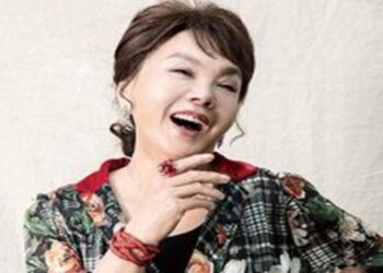 Aktris Korea Kim Soo Mi Meninggal Dunia, Diduga Akibat Serangan Jantung