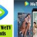 30+ Akun WeTV Gratis 2025 8 Cara Menggunakan Kupon Diamond Mobile Legends