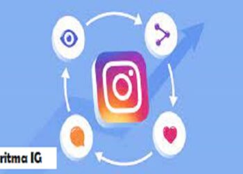 Cara Mengarsipkan Reels di Instagram