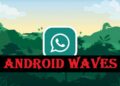 Download Android Waves GBWhatsApp Terbaru 2026 2 Cara Menggunakan Pointszone Whatsapp Hack
