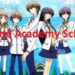 10 Anime Academy School yang Patut Anda Tonton 8 Cara Download File Kadaluarsa di LINE
