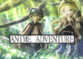 6 Anime Adventure Paling Seru Untuk Ditonton