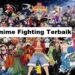 3 Anime Fighting Paling Seru Untuk Ditonton 8 7 Cara Menampilkan Layar HP ke Laptop
