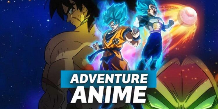 6 Anime Petualangan Paling Seru Sepanjang Masa untuk Anda Tonton 1 Cara Download Scribd Tanpa Login Tanpa Akun Gratis