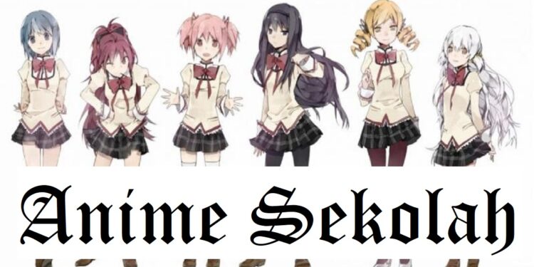 5 Rekomendasi Anime Sekolah Paling Populer Sepanjang Masa 1 Download VIP Cheat Kingshack Mobile Legends