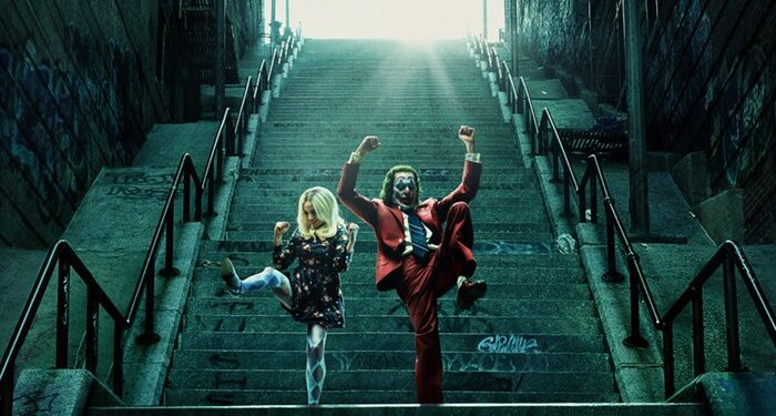 Apakah Joker 2 Punya Post-Credit Scene? Joker 2: Folie a Deux