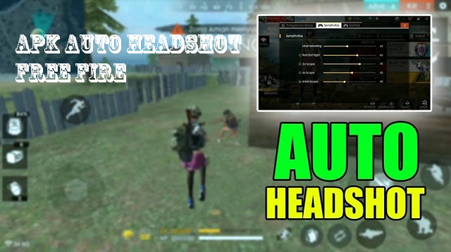 Download APK Auto Headshot Free Fire 1 Script Html Private Instagram