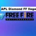 APK Diamond FF Ilegal 8 4 FB Story Downloader Gratis