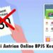 Download Aplikasi Antrian Online BPJS Kesehatan dan Cara Menggunakannya 8 2 Cara Cek Spesifikasi HP VIVO, Mudah dan Cepat