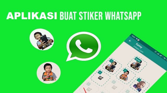 4 Aplikasi Buat Sticker di WA & Dengan Foto Sendiri 1 Cara Download CS GO