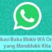 2 Aplikasi Buka Blokir WA Orang yang Memblokir Kita 8 6 Game Poker Penghasil Pulsa yang Bisa Anda Coba