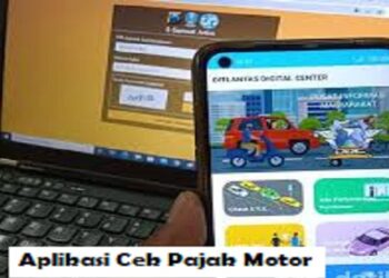 Cara Menambah Alamat di Gojek