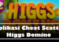 Aplikasi Cheat Scatter Higgs Domino 2 Cara Salin URL Akun Instagram