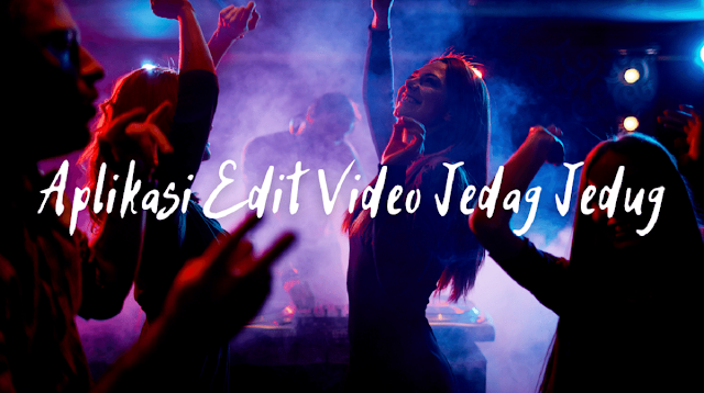 5 Aplikasi Edit Video Jedag Jedug Populer dan Mudah Digunakan 1 Cara Deface Website Tebas Index