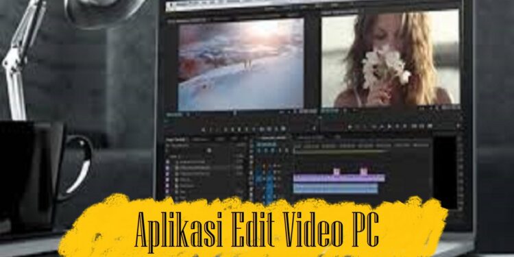 10 Aplikasi Edit Video PC Paling Populer dan Banyak Digunakan Content Creator 1 3 Cara Cek Masa Aktif Telkomsel Mudah