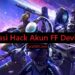 Download Cheat Free Fire Terbaru dan Cara Menggunakannya