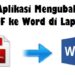 4 Aplikasi Mengubah PDF ke Word di Laptop 8 4 FB Story Downloader Gratis