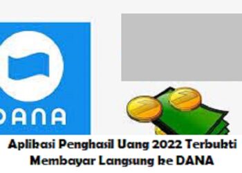 5 Aplikasi Penghasil Uang Terbukti Membayar Langsung ke DANA 9 Cara Unreg Kartu XL yang Sudah Mati