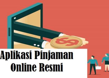 6 Aplikasi Pinjaman Online Resmi OJK Bunga Rendah 2026 9 Cara Bobol Rumus Interesting Mall