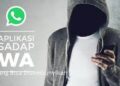 Cara Anonymous Chat WhatsApp