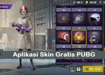 Download 2 Aplikasi Skin PUBG Mobile Gratis 9 Cara Anonymous Chat WhatsApp