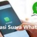 Download Aplikasi Suara WhatsApp: Voice Changer With Effect 8 Cara Menyambungkan Headset Bluetooth ke Laptop