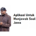 5 Aplikasi Untuk Menjawab Soal Bahasa Jawa 8 Cara Menggunakan Hoverwatch