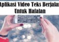 9 Aplikasi Video Teks Berjalan Untuk Hafalan Android 5 Cara Agar Status WA Tidak Bisa di Download