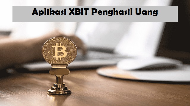 Cara Menggunakan Aplikasi XBIT Penghasil Uang 1 Counter Item Dominance Ice