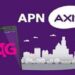 APN AXIS 4G Tercepat dan Stabil Full Speed 2025 8 Download Bling2 Mod Apk