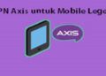 APN AXIS Untuk Mobile Legend 2026 2 Cara Mute Saat Telepon WA
