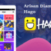 Arisan Diamond Hago 8 Download Whaff Rewards Apk untuk Android Gratis