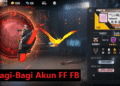Bagi-Bagi Akun FF FB Gratis Hari Ini, Yuk Ambil Segera 2 Download Cheat Free Fire Terbaru dan Cara Menggunakannya