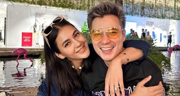 Baim Wong Ajukan Cerai Talak Paula Verhoven, Ini Alasannya! 1 Baim Wong Ajukan Cerai Talak Paula Verhoven, Ini Alasannya!