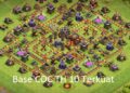 Base COC TH 10 Terkuat 2 Cara Anonymous Chat WhatsApp