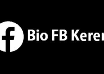 100 Nama FB Unik dan Menarik yang Bisa Anda Gunakan