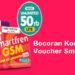 Bocoran Kode Voucher Smartfren 2026 8 5 Cara Mengatasi Filter IG Tidak Bisa Digunakan