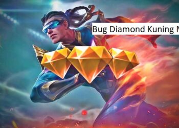 Bug Diamond Kuning ML 9 Download GTA San Andreas Lite Gratis