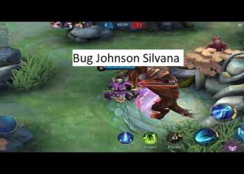 Bug Johnson Silvana 9 Kode Promosi Webtoon yang Masih Aktif 2026