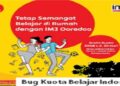 Bug Kuota Belajar Indosat Terbaru