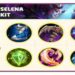 Build Selena Tersakit 2026, Roam 1 Hit Hyper Terbaru