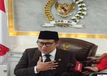 Cak Imin Berkemas Tinggalkan Senayan Usai 20 Tahun jadi Anggota DPR