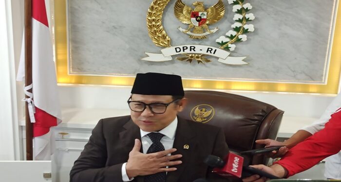 Cak Imin Berkemas Tinggalkan Senayan Usai 20 Tahun jadi Anggota DPR 1 Cak Imin Berkemas Tinggalkan Senayan Usai 20 Tahun jadi Anggota DPR
