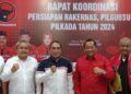 Calon Gubernur Sumut Edy Rahmayadi Sampaikan Alasan Maju Pilgubsu, Simak Disini!