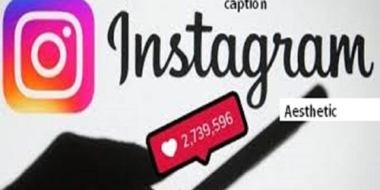 20+ Caption IG Aesthetic Bijak, Lucu dan Bahasa Inggris 1 Cara Mengubah Font di Bio IG