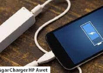 Cara Bobol Wifi Dengan IP Address di Android Mudah