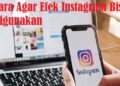 5 Cara Mengatasi Efek Instagram Tidak Bisa Digunakan 6 Cheat GTA PS2 Anti Polisi dan Lainnya Lengkap