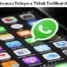 2 Cara Agar Nomor Telepon Tidak Terlihat di WhatsApp