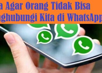 Cara Menulis Daftar Pustaka Dari Buku dan Contohnya